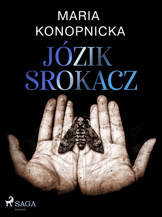 J�zik Srokacz