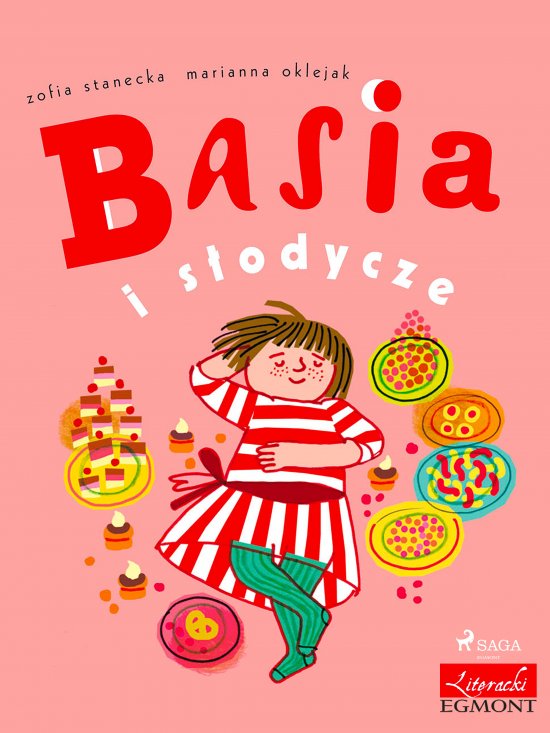 Basia i s�odycze
