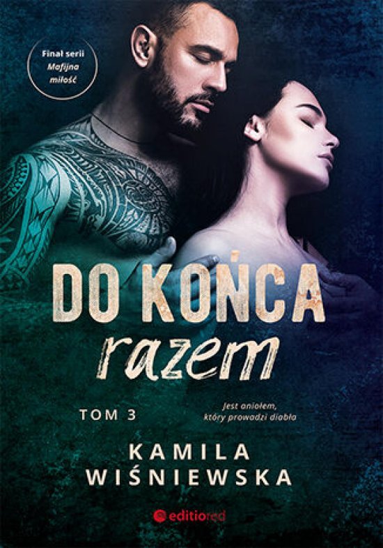 Do ko�ca razem. Tom 3