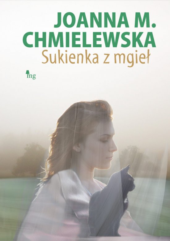 Sukienka z mgie�