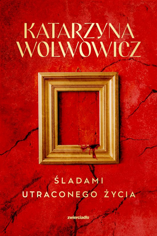 �ladami utraconego �ycia