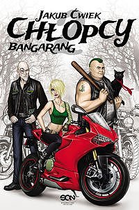 Ch�opcy 2. Bangarang. Wydanie II