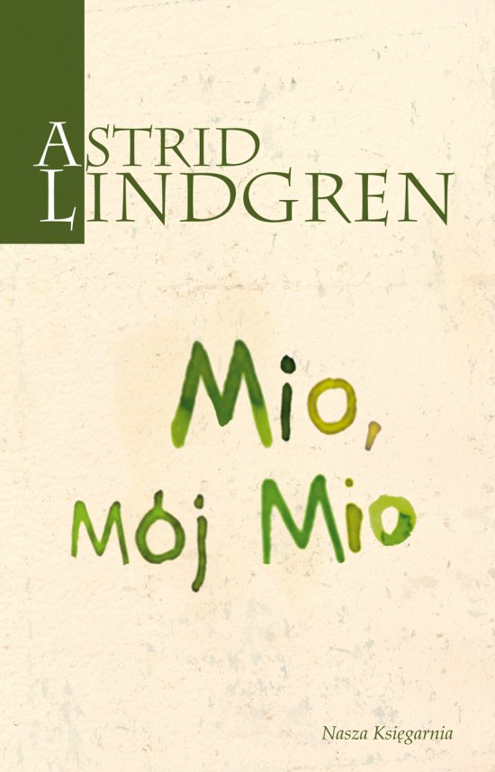 Mio, m�j Mio
