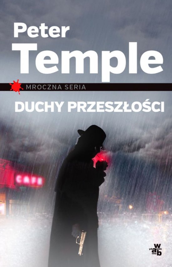 Duchy przesz�o�ci