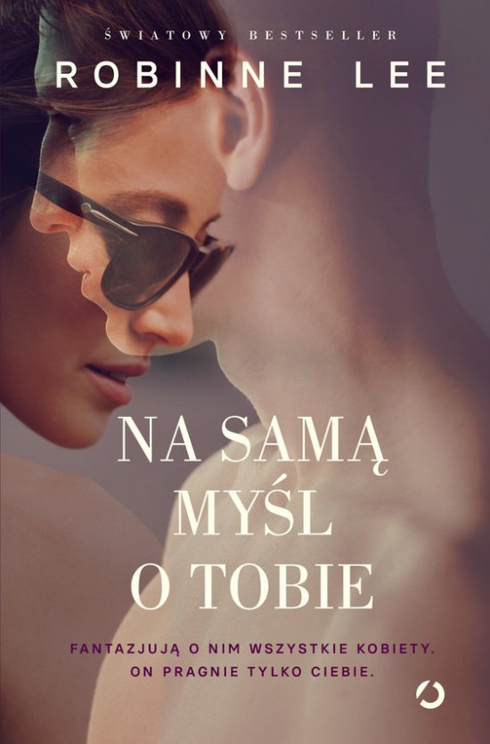 Na sam� my�l o tobie