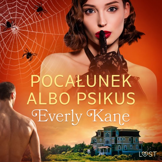 Poca�unek albo psikus - opowiadanie erotyczne