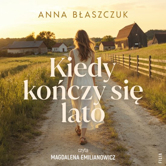 Kiedy ko�czy si� lato