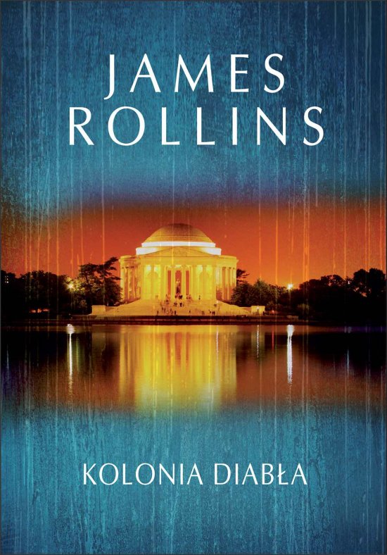 Kolonia diab�a