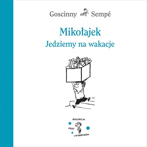 Miko�ajek. Jedziemy na wakacje