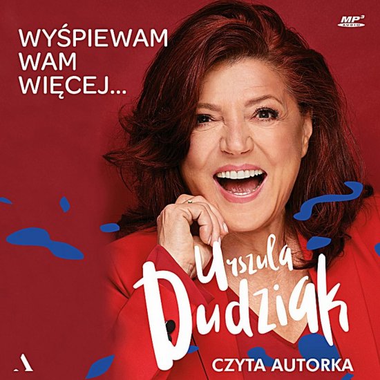 Wy�piewam Wam wi�cej