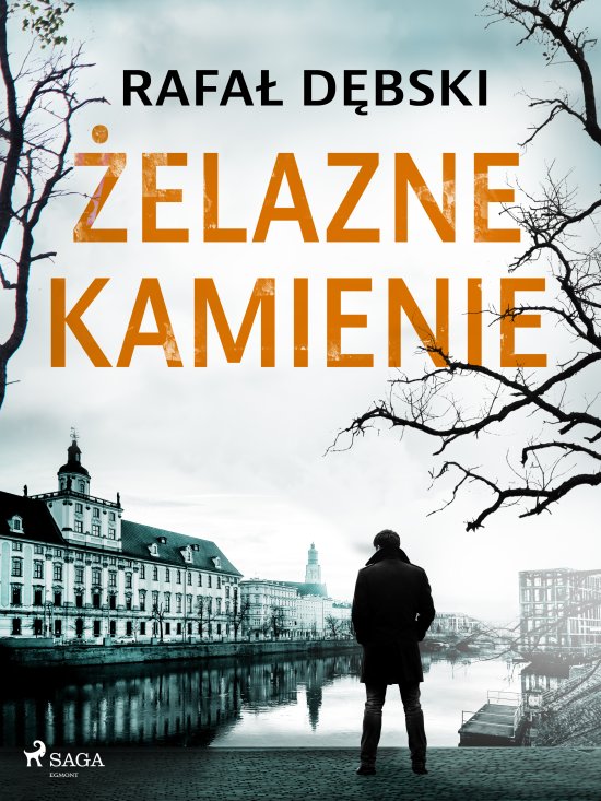 �elazne kamienie