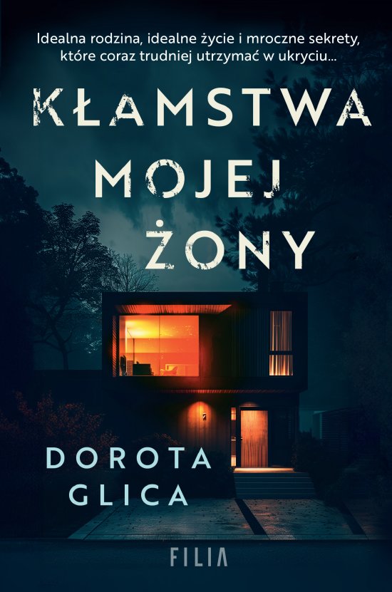 K�amstwa mojej �ony