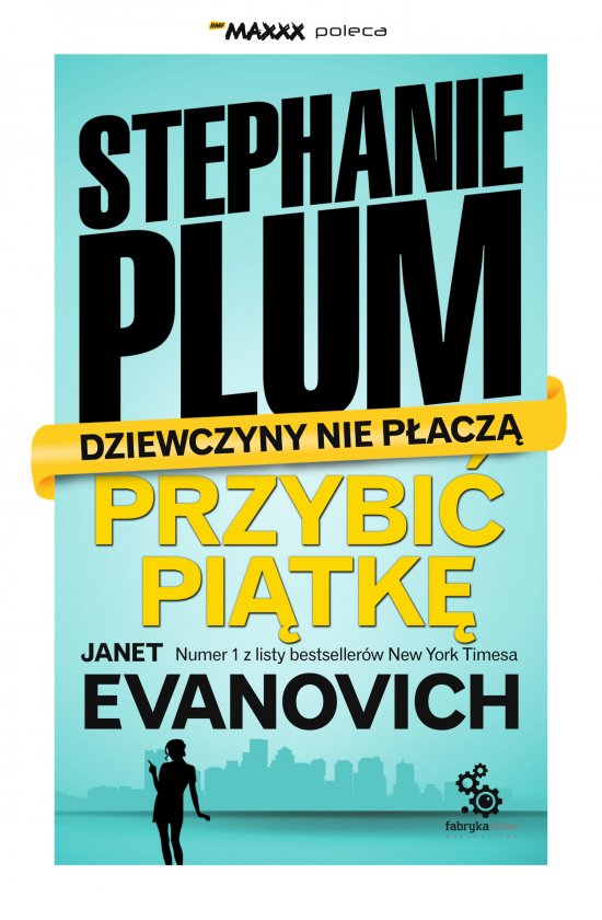 Przybi� pi�tk�