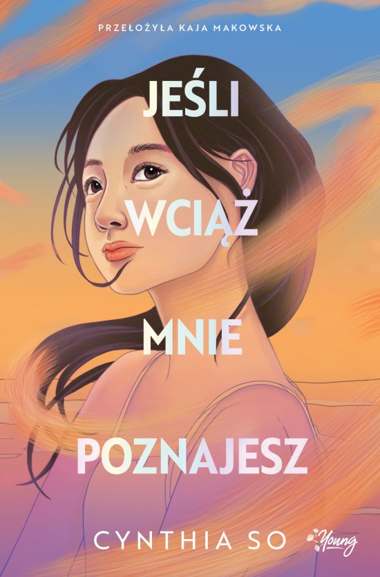 Je�li wci�� mnie poznajesz