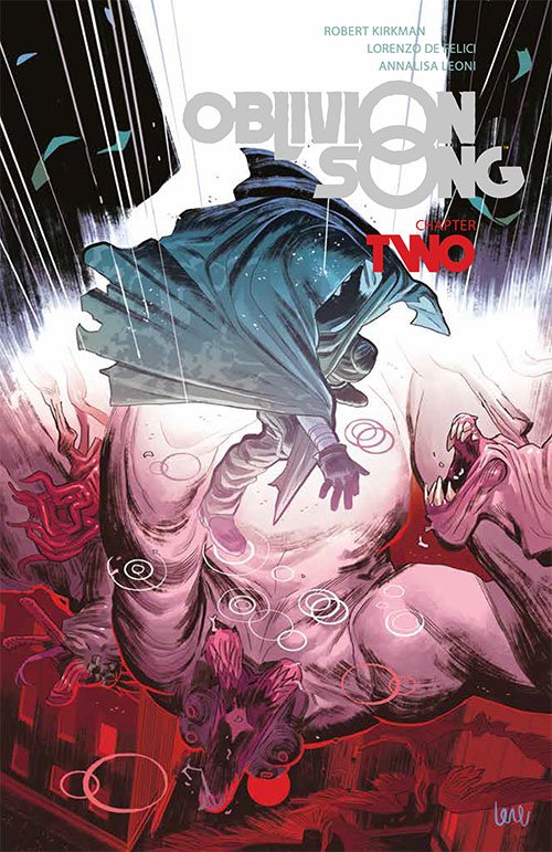 Oblivion song T.2