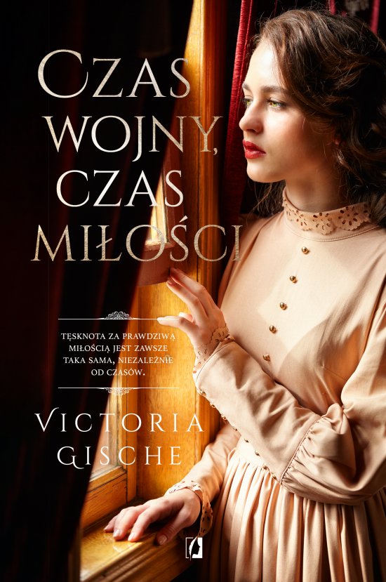 Czas wojny, czas mi�o�ci
