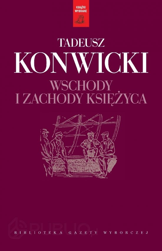 Wschody i zachody ksi�yca