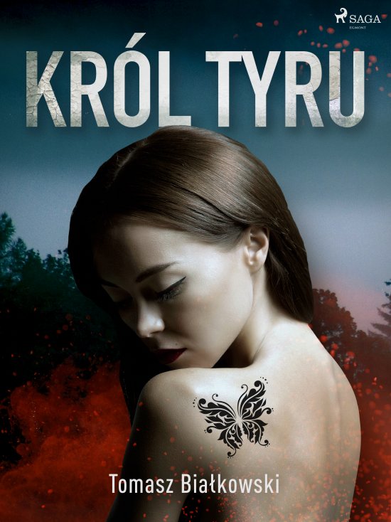 Kr�l Tyru