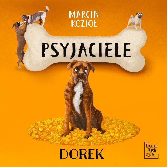 Psyjaciele