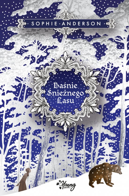 Ba�nie �nie�nego Lasu