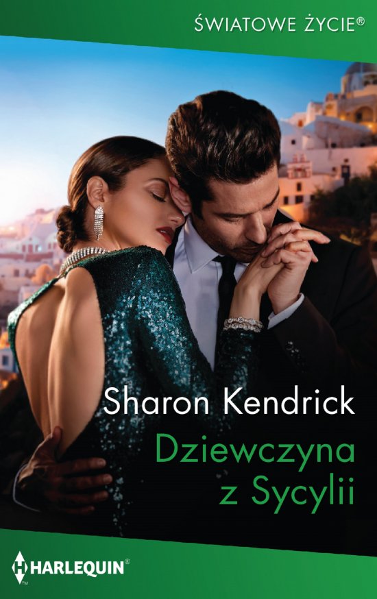 Dziewczyna z Sycylii