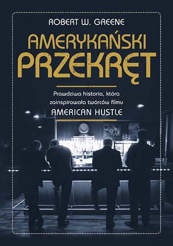 Ameryka�ski przekr�t