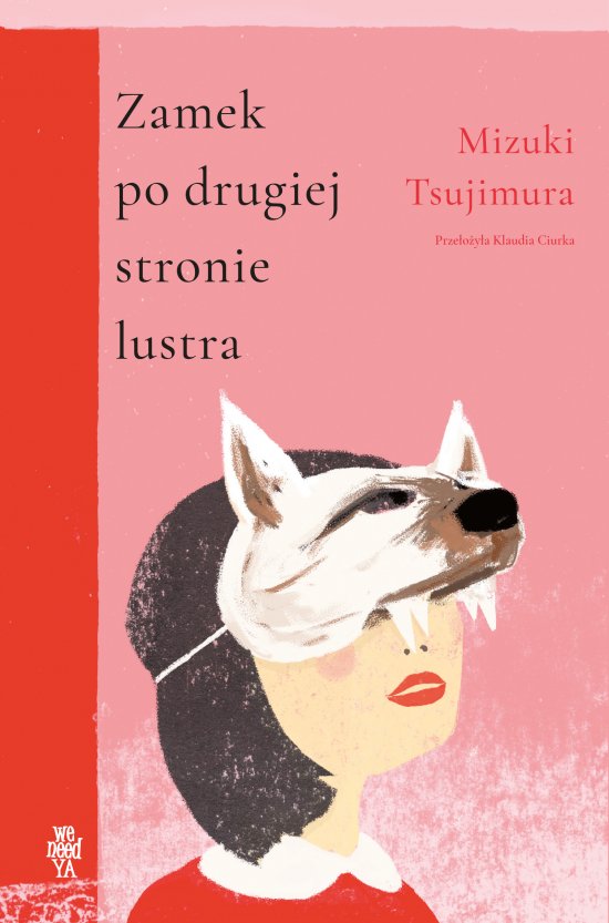 Zamek po drugiej stronie lustra