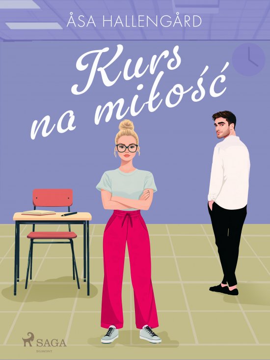 Kurs na mi�o��