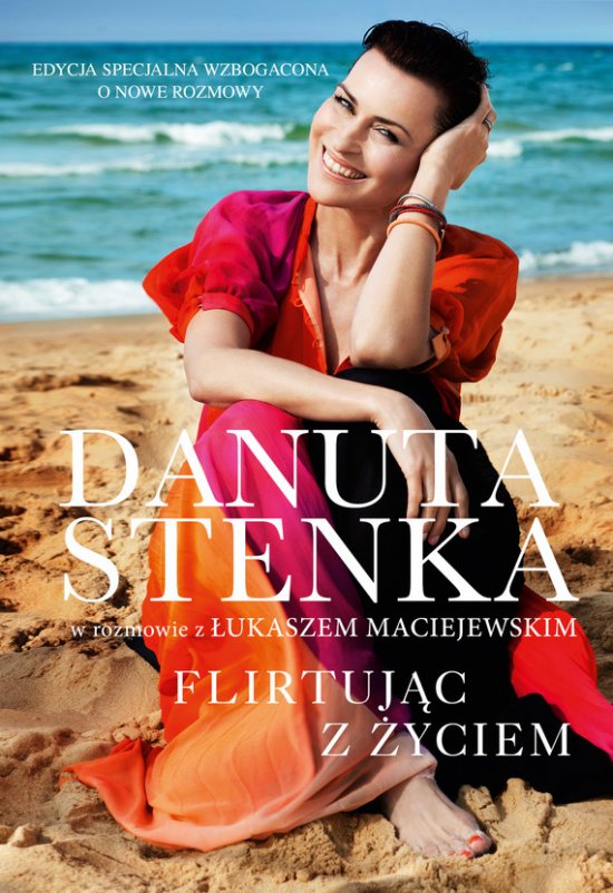 Flirtuj�c z �yciem