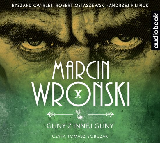 Gliny z inne gliny