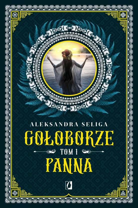 Panna. Go�oborze. Tom 1
