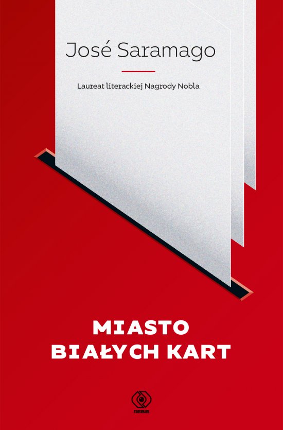 Miasto bia�ych kart