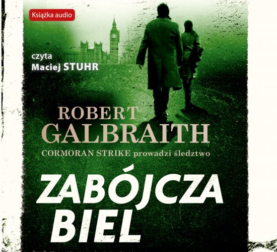 Zab�jcza biel