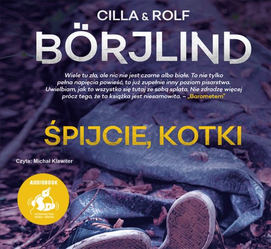 �pijcie, kotki