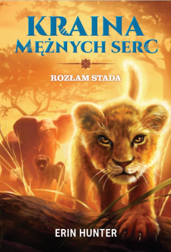 Roz�am stada