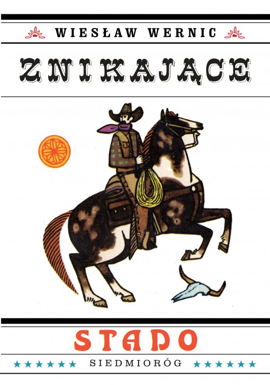 Znikaj�ce stado