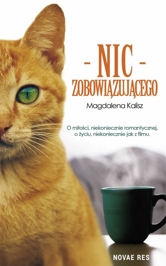 Nic zobowi�zuj�cego