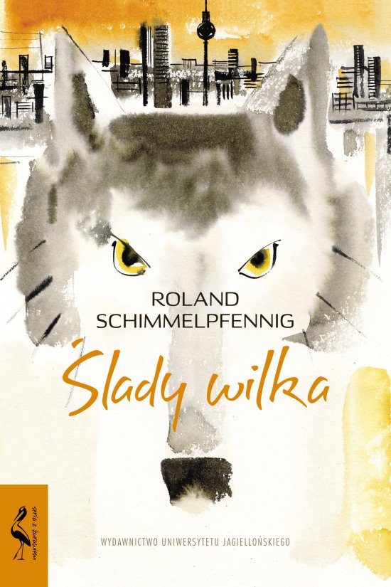 �lady wilka
