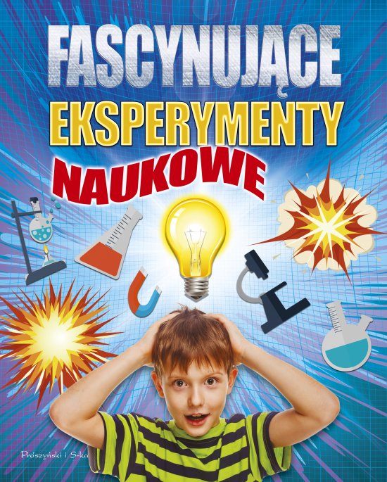 Fascynuj�ce eksperymenty naukowe