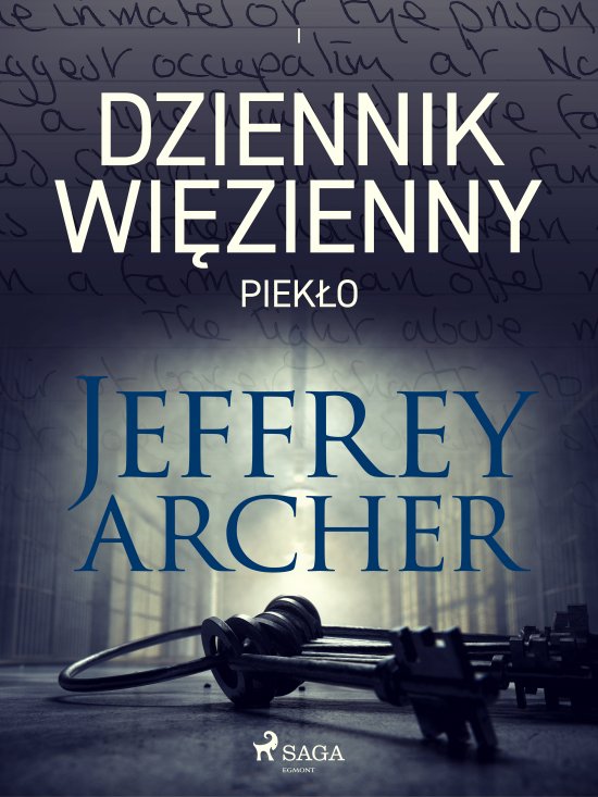 Dziennik wi�zienny I. Piek�o