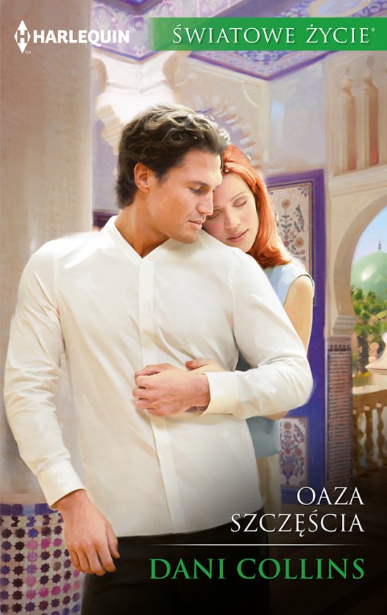Oaza szcz�cia