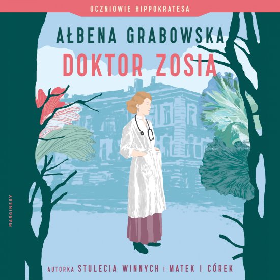Doktor Zosia
