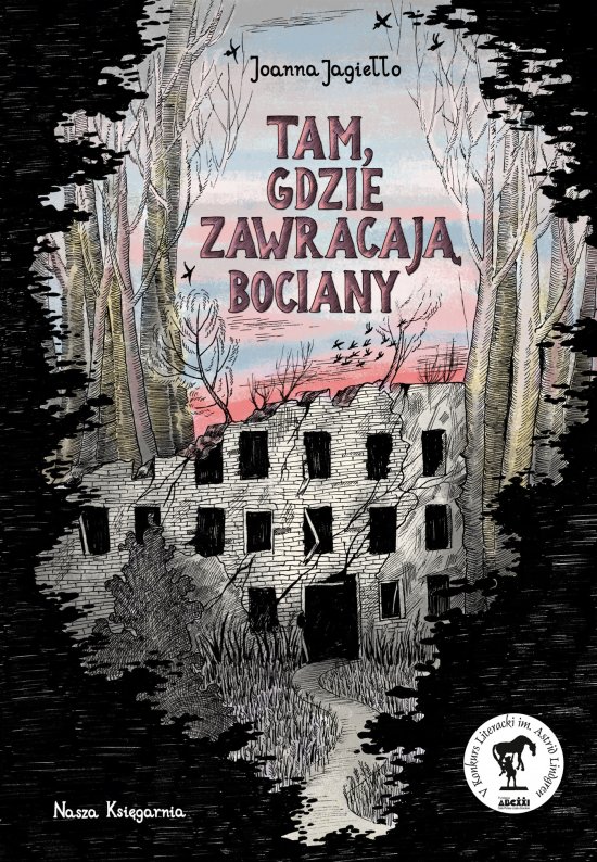 Tam, gdzie zawracaj� bociany