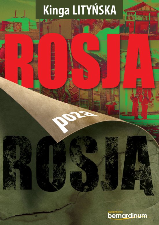 Rosja poza Rosj�. Kirgistan, Kazachstan, Daleki Wsch�d