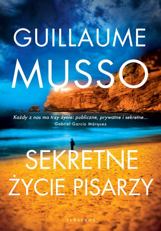 Sekretne �ycie pisarzy