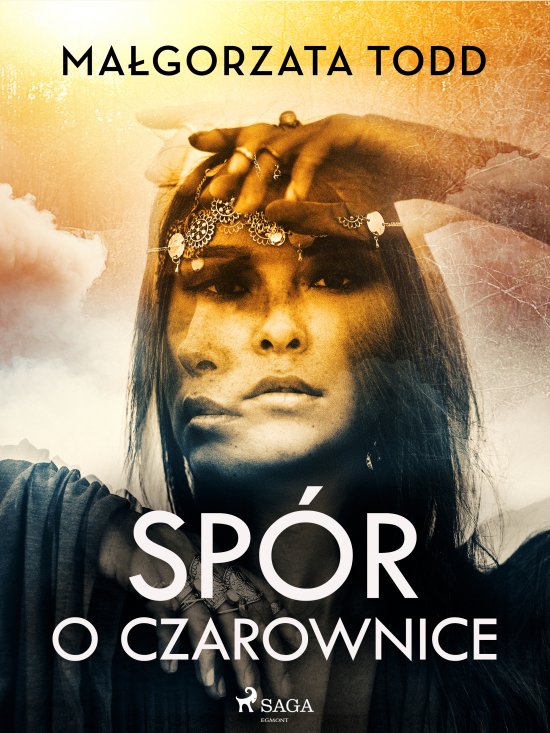 Sp�r o czarownice