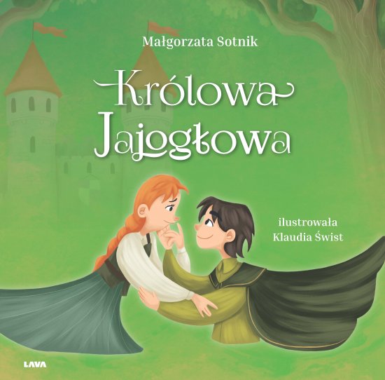 Kr�lowa Jajog�owa
