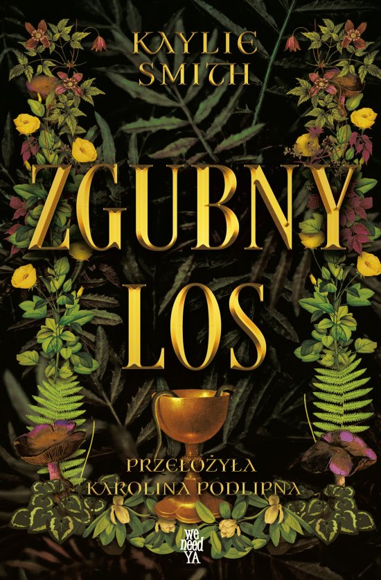 Zgubny los