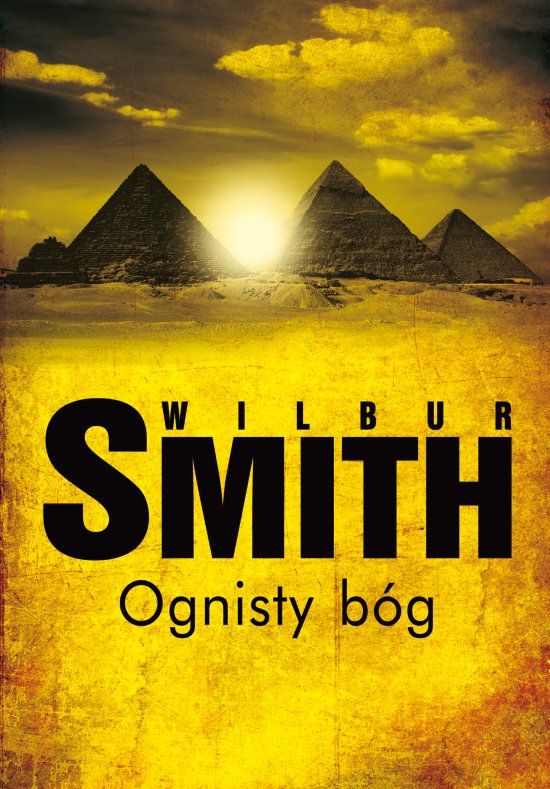 Ognisty B�g