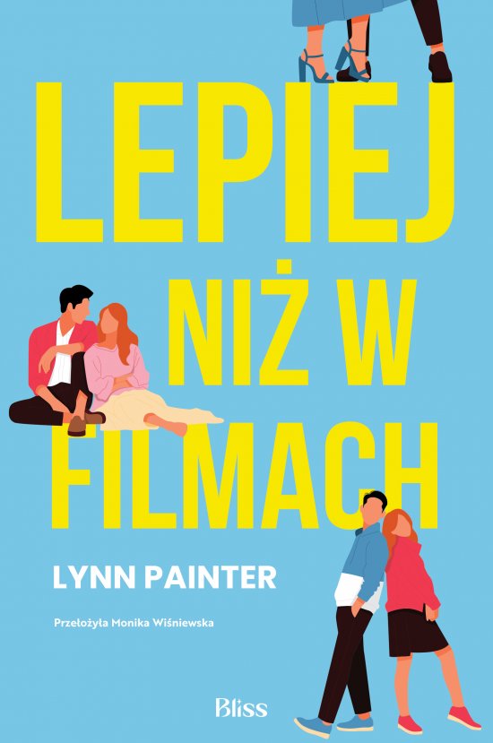 Lepiej ni� w filmach